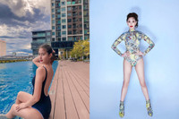 [ẢNH] Hoa hậu Chuyển giới Thái Lan 2020: Bất ngờ với nhan sắc trước và sau khi đăng quang