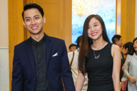 [ẢNH] Những cuộc tình tan vỡ gây tiếc nuối của sao Việt trong năm 2020