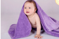 [Ảnh] Những lưu ý về sức khỏe cho trẻ nhỏ khi thời tiết thay đổi