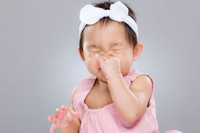 [Ảnh] Những lưu ý về sức khỏe cho trẻ nhỏ khi thời tiết thay đổi