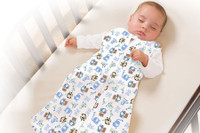 [Ảnh] Những lưu ý về sức khỏe cho trẻ nhỏ khi thời tiết thay đổi