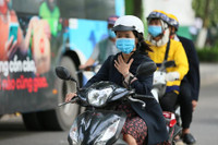 [ẢNH] Những cách chống rét gây nguy hiểm chết người cần tránh