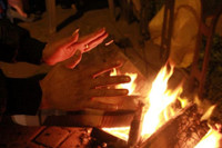 [ẢNH] Những cách chống rét gây nguy hiểm chết người cần tránh