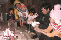 [ẢNH] Những cách chống rét gây nguy hiểm chết người cần tránh