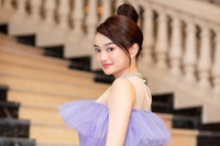 [ẢNH] Sự nghiệp nhiều người mơ của Kaity Nguyễn ở tuổi 21 