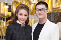 [ẢNH] Linh Chi dính loạt scandal từ ‘giật chồng' tới giành chỗ, chen lấn, hất tóc 