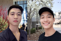 [ẢNH] Diện mạo 5 nam tiếp viên hàng không điển trai ‘hot’ nhất mạng xã hội 