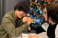 [ẢNH] Cuộc sống của ‘cặp song ca vàng’ Phương Thảo – Ngọc Lễ sau 15 năm định cư tại ‘trời Tây’