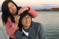 [ẢNH] Cuộc sống của ‘cặp song ca vàng’ Phương Thảo – Ngọc Lễ sau 15 năm định cư tại ‘trời Tây’