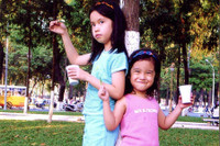 [ẢNH] Cuộc sống của ‘cặp song ca vàng’ Phương Thảo – Ngọc Lễ sau 15 năm định cư tại ‘trời Tây’