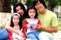 [ẢNH] Cuộc sống của ‘cặp song ca vàng’ Phương Thảo – Ngọc Lễ sau 15 năm định cư tại ‘trời Tây’