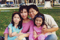 [ẢNH] Cuộc sống của ‘cặp song ca vàng’ Phương Thảo – Ngọc Lễ sau 15 năm định cư tại ‘trời Tây’