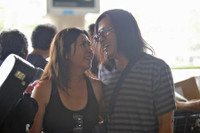 [ẢNH] Cuộc sống của ‘cặp song ca vàng’ Phương Thảo – Ngọc Lễ sau 15 năm định cư tại ‘trời Tây’