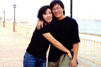 [ẢNH] Cuộc sống của ‘cặp song ca vàng’ Phương Thảo – Ngọc Lễ sau 15 năm định cư tại ‘trời Tây’