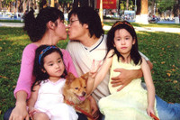 [ẢNH] Cuộc sống của ‘cặp song ca vàng’ Phương Thảo – Ngọc Lễ sau 15 năm định cư tại ‘trời Tây’