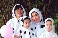 [ẢNH] Cuộc sống của ‘cặp song ca vàng’ Phương Thảo – Ngọc Lễ sau 15 năm định cư tại ‘trời Tây’