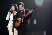 [ẢNH] Cuộc sống của ‘cặp song ca vàng’ Phương Thảo – Ngọc Lễ sau 15 năm định cư tại ‘trời Tây’