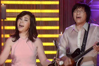 [ẢNH] Cuộc sống của ‘cặp song ca vàng’ Phương Thảo – Ngọc Lễ sau 15 năm định cư tại ‘trời Tây’