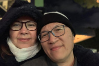 [ẢNH] Cuộc sống của ‘cặp song ca vàng’ Phương Thảo – Ngọc Lễ sau 15 năm định cư tại ‘trời Tây’