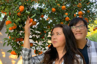 [ẢNH] Cuộc sống của ‘cặp song ca vàng’ Phương Thảo – Ngọc Lễ sau 15 năm định cư tại ‘trời Tây’