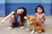 [ẢNH] Cuộc sống của ‘cặp song ca vàng’ Phương Thảo – Ngọc Lễ sau 15 năm định cư tại ‘trời Tây’