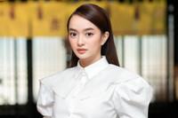 [ẢNH] Sự nghiệp nhiều người mơ của Kaity Nguyễn ở tuổi 21 