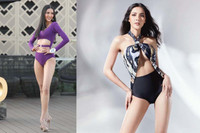 [ẢNH] Tân Hoa hậu Thái Lan 2020: Nhan sắc ngọt ngào khó tin ở tuổi 27 