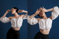 [ẢNH] Hải Tú - Nữ chính trong MV mới của Sơn Tùng M-TP có gì đặc biệt? 