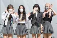 [ẢNH] Hai nhóm nữ Kpop đi trước xu hướng màu sắc thời trang năm 2021