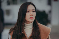 [Ảnh] Sự nghiệp điện ảnh đáng ngưỡng mộ của ‘quốc bảo nhan sắc’ Hàn Quốc Son Ye Jin 