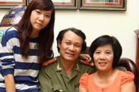 [ẢNH] Cuộc sống bình yên của những nghệ sĩ ‘gạo cội’ được yêu mến nhất làng giải trí Việt