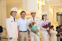 [ẢNH] Cuộc sống bình yên của những nghệ sĩ ‘gạo cội’ được yêu mến nhất làng giải trí Việt