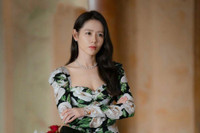 [Ảnh] Sự nghiệp điện ảnh đáng ngưỡng mộ của ‘quốc bảo nhan sắc’ Hàn Quốc Son Ye Jin 