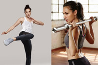 [ẢNH] Ngắm sao nữ ‘hot’ nhất Hollywood: Gal Gadot đẹp mê mẩn trong ‘Wonder Woman 1984’ lẫn ngoài đời thường 