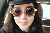 [ẢNH] Cuộc sống bình yên của Hoa hậu Nguyễn Thị Huyền sau 16 năm đăng quang