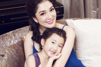 [ẢNH] Cuộc sống bình yên của Hoa hậu Nguyễn Thị Huyền sau 16 năm đăng quang