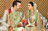 [ẢNH] Thành tích học tập cực ‘khủng’ của các ái nữ nhà tỷ phú thế giới