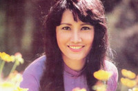 [ẢNH] Dung mạo tuyệt sắc thời son trẻ của danh ca Thanh Lan