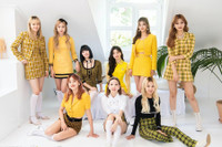 [ẢNH] Hai nhóm nữ Kpop đi trước xu hướng màu sắc thời trang năm 2021