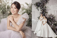 [ẢNH] Á hậu Thuỵ Vân và Ngọc Hà: Cặp chị em tài sắc đáng ngưỡng mộ 