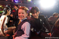 [ẢNH] Cuộc sống hiện tại của ‘thánh meme’ Gavin Thomas sau 4 năm nổi tiếng