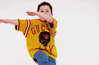 [ẢNH] Cuộc sống hiện tại của ‘thánh meme’ Gavin Thomas sau 4 năm nổi tiếng