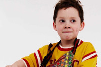 [ẢNH] Cuộc sống hiện tại của ‘thánh meme’ Gavin Thomas sau 4 năm nổi tiếng