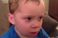 [ẢNH] Cuộc sống hiện tại của ‘thánh meme’ Gavin Thomas sau 4 năm nổi tiếng