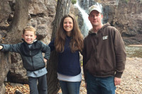 [ẢNH] Cuộc sống hiện tại của ‘thánh meme’ Gavin Thomas sau 4 năm nổi tiếng