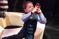 [ẢNH] Cuộc sống hiện tại của ‘thánh meme’ Gavin Thomas sau 4 năm nổi tiếng