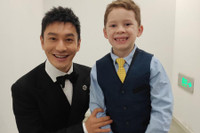 [ẢNH] Cuộc sống hiện tại của ‘thánh meme’ Gavin Thomas sau 4 năm nổi tiếng