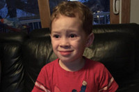 [ẢNH] Cuộc sống hiện tại của ‘thánh meme’ Gavin Thomas sau 4 năm nổi tiếng