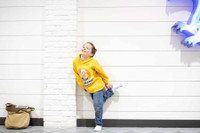 [ẢNH] Cuộc sống hiện tại của ‘thánh meme’ Gavin Thomas sau 4 năm nổi tiếng