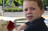 [ẢNH] Cuộc sống hiện tại của ‘thánh meme’ Gavin Thomas sau 4 năm nổi tiếng